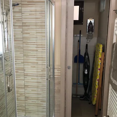 公寓 Casa Natascia Su Via Principale A *