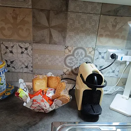 Casa Natascia Su Via Principale A * 트로페아
