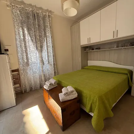 Casa Natascia Su Via Principale A 트로페아