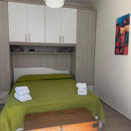 Casa Natascia Su Via Principale A * Tropea