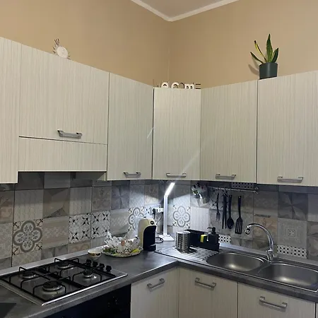 Casa Natascia Su Via Principale A 아파트